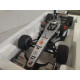 MCLAREN MERCEDES MP4-16 2001 FORMULA F1 M.HAKKINEN 1:18 MINICHAMPS