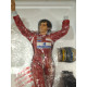 AYRTON SENNA FIGURE FORMULA F1 GP SUZUKA 1993 THIN ART 1:6 KOTOBUKIYA