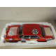 MERCEDES-BENZ 300 SEL 6.8 24H SPA-FRANCORCHAMPS 1971 HEYER 1:18 MINICHAMPS