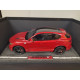 ALFA ROMEO STELVIO 2016 QUADRIFOGLIO RED LOS ANGELES SHOW 1:18 BBR