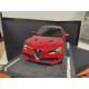 ALFA ROMEO STELVIO 2016 QUADRIFOGLIO RED LOS ANGELES SHOW 1:18 BBR