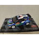 FORD FIESTA RS WRC 2012 RALLY MONTE CARLO P.SOLBERG 1:43 IXO ALTAYA