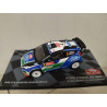 FORD FIESTA RS WRC 2012 RALLY MONTE CARLO P.SOLBERG 1:43 ALTAYA IXO