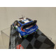 FORD FIESTA RS WRC 2012 RALLY MONTE CARLO P.SOLBERG 1:43 IXO ALTAYA