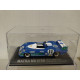 MATRA MS670 B 1973 WINNER 24 H LE MANS PESCAROLO-LARROUSSE 1:43 ALTAYA IXO