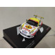 PORSCHE 911 GT3 RS 2003 24 H LE MANS MAASSEN-LUHR-COLLARD 1:43 ALTAYA IXO