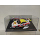 PORSCHE 911 GT3 RS 2003 24 H LE MANS MAASSEN-LUHR-COLLARD 1:43 ALTAYA IXO