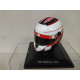 CASCO/HELMET 2007 FORMULA F1 KIMI RAIKKONEN (FERRARI) 1:5 SPARK ALTAYA URNA RAJADA