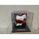 CASCO/HELMET 2007 FORMULA F1 KIMI RAIKKONEN (FERRARI) 1:5 SPARK ALTAYA URNA RAJADA