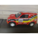 LOTE X 3 MODELCARS RALLY DAKAR DEFECTUOSOS/BROKEN 1:43 ALTAYA IXO
