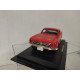 FORD MUSTANG 1967 FASTBACK RED 1:43 DelPRADO URNA NO ORIGINAL