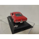 FORD MUSTANG 1967 FASTBACK RED 1:43 DelPRADO URNA NO ORIGINAL