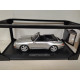 PORSCHE 911 1993 (993) CARRERA CABRIOLET SILVER 1:18 NOREV 187592