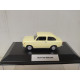 SEAT 850 BERLINA AMARILLO 1:43 SOLIDO CAJA NO ORIGINAL