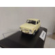 SEAT 850 BERLINA AMARILLO 1:43 SOLIDO CAJA NO ORIGINAL