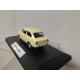 SEAT 850 BERLINA AMARILLO 1:43 SOLIDO CAJA NO ORIGINAL