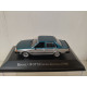 RENAULT 18 1984 GTX EDICION LIMITADA VERDE/GRIS ARGENTINA 1:43 SALVAT IXO HARD BOX