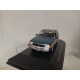 RENAULT 18 1984 GTX EDICION LIMITADA VERDE/GRIS ARGENTINA 1:43 SALVAT IXO HARD BOX