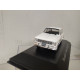 RENAULT 6 1971 CENTRO GALLEGO MEDICO ARGENTINA 1:43 SALVAT IXO HARD BOX