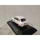 RENAULT 6 1971 CENTRO GALLEGO MEDICO ARGENTINA 1:43 SALVAT IXO HARD BOX