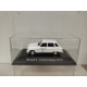 RENAULT 6 1971 CENTRO GALLEGO MEDICO ARGENTINA 1:43 SALVAT IXO HARD BOX