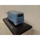 RENAULT ESTAFETTE 1962 PANEL VAN BLUE 1:43 ALTAYA IXO