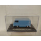 RENAULT ESTAFETTE 1962 PANEL VAN BLUE 1:43 ALTAYA IXO