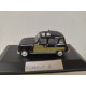 RENAULT 4L 1964 PARISIENNE 1:43 NOSTALGIE CAJA NO ORIGINAL