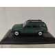 JEEP GRAND CHEROKEE 1993 GREEN 1:43 DelPRADO CAJA NO ORIGINAL