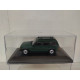 JEEP GRAND CHEROKEE 1993 GREEN 1:43 DelPRADO CAJA NO ORIGINAL