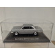 IKA TORINO 380 W 1967 2 PUERTAS SILVER ARGENTINA 1:43 SALVAT IXO HARD BOX