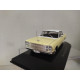FORD GALAXIE 500 1967 MEMORABLES MEXICO 1:43 DeAGOSTINI IXO DEFECT TECHO