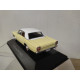 FORD GALAXIE 500 1967 MEMORABLES MEXICO 1:43 DeAGOSTINI IXO DEFECT TECHO