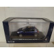 PEUGEOT 208 BLUE VIRTUEL 3 PORTES 1:43 NOREV 472774 DEALER