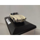 BMW 507 1957 ROADSTER WHITE 1:43 DelPRADO CAJA NO ORIGINAL