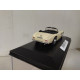 BMW 507 1957 ROADSTER WHITE 1:43 DelPRADO CAJA NO ORIGINAL
