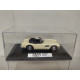BMW 507 1957 ROADSTER WHITE 1:43 DelPRADO CAJA NO ORIGINAL