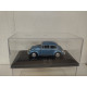 VOLKSWAGEN ESCARABAJO 1960 MATRICULA ESPAÑA 1:43 ALTAYA IXO CAJA NO ORIGINAL