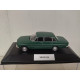 VOLVO 144 1971 GREEN 1:43 DeAGOSTINI IXO CAJA NO ORIGINAL