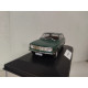 VOLVO 144 1971 GREEN 1:43 DeAGOSTINI IXO CAJA NO ORIGINAL