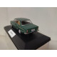 VOLVO 144 1971 GREEN 1:43 DeAGOSTINI IXO CAJA NO ORIGINAL