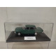 VOLVO 144 1971 GREEN 1:43 DeAGOSTINI IXO CAJA NO ORIGINAL