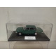 VOLVO 144 1971 GREEN 1:43 DeAGOSTINI IXO CAJA NO ORIGINAL