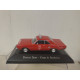 DODGE DART BOMBEIROS FIRE/POMPIERS/BOMBEROS 1:43 DeAGOSTINI IXO