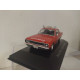 DODGE DART BOMBEIROS FIRE/POMPIERS/BOMBEROS 1:43 DeAGOSTINI IXO