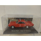 DODGE DART BOMBEIROS FIRE/POMPIERS/BOMBEROS 1:43 DeAGOSTINI IXO