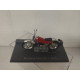 MONTESA COTA 247 1970 CLASSIC MOTO/BIKE 1:24 ALTAYA IXO