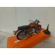 BENELLI 500 QUATTRO 4 CIL MOTO/BIKE 1:24 GUILOY 286 VINTAGE