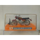 BENELLI 500 QUATTRO 4 CIL MOTO/BIKE 1:24 GUILOY 286 VINTAGE