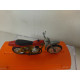 BULTACO CROSS PURSANG MK4 MOTO/BIKE 1:24 GUILOY 273 VINTAGE